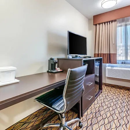 Quality Inn New London Exterior photo