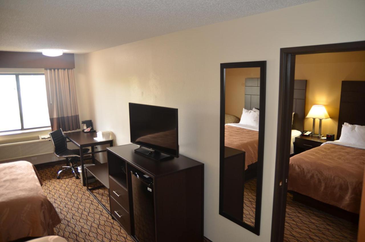 Hotel Quality 2*
