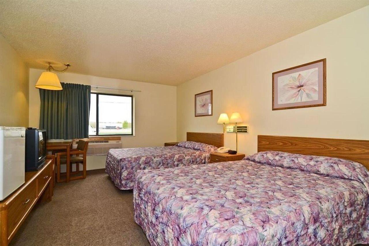 Hotel Quality 2*