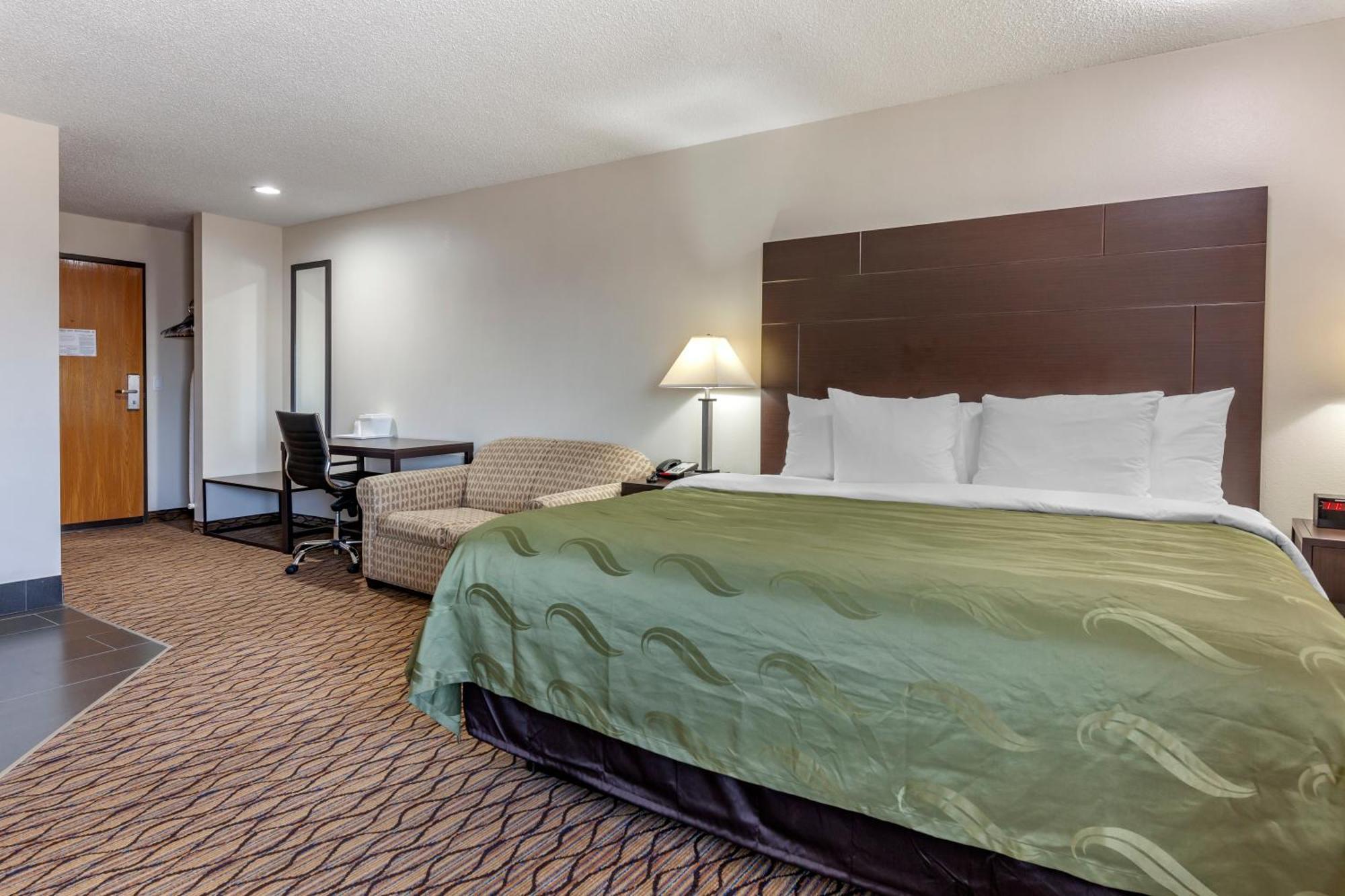 Hotel Quality 2*