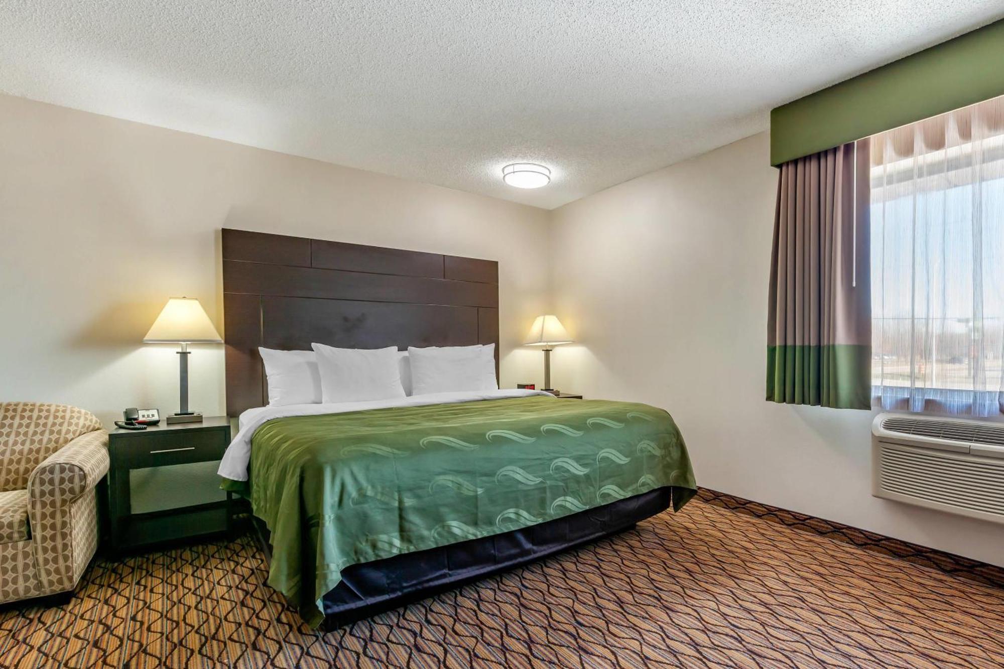 Quality Hotel New London