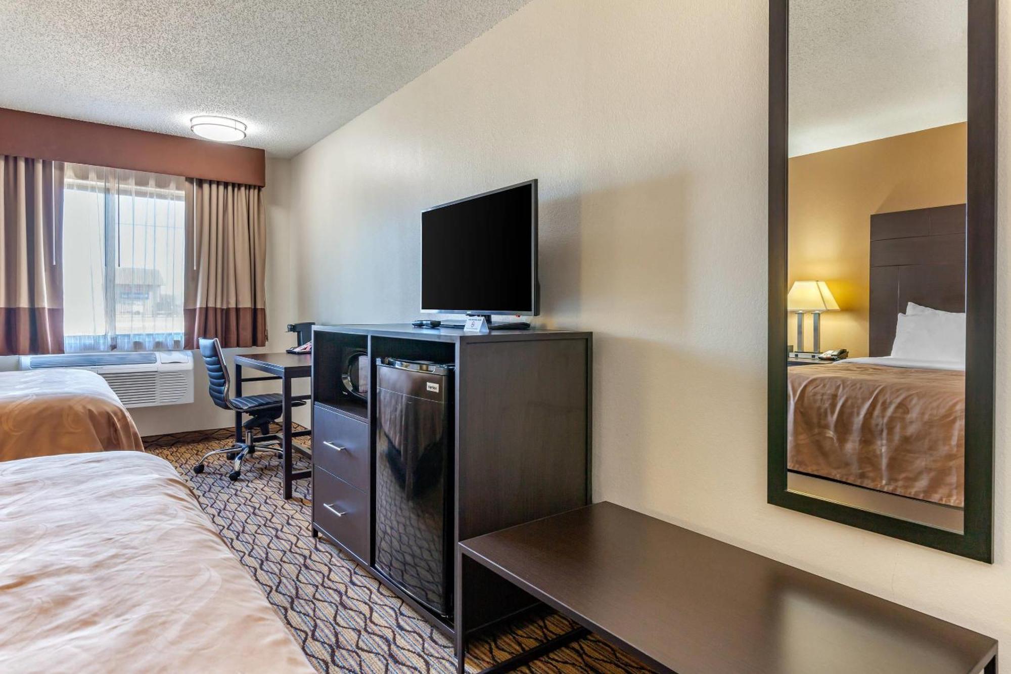 Hotel Quality