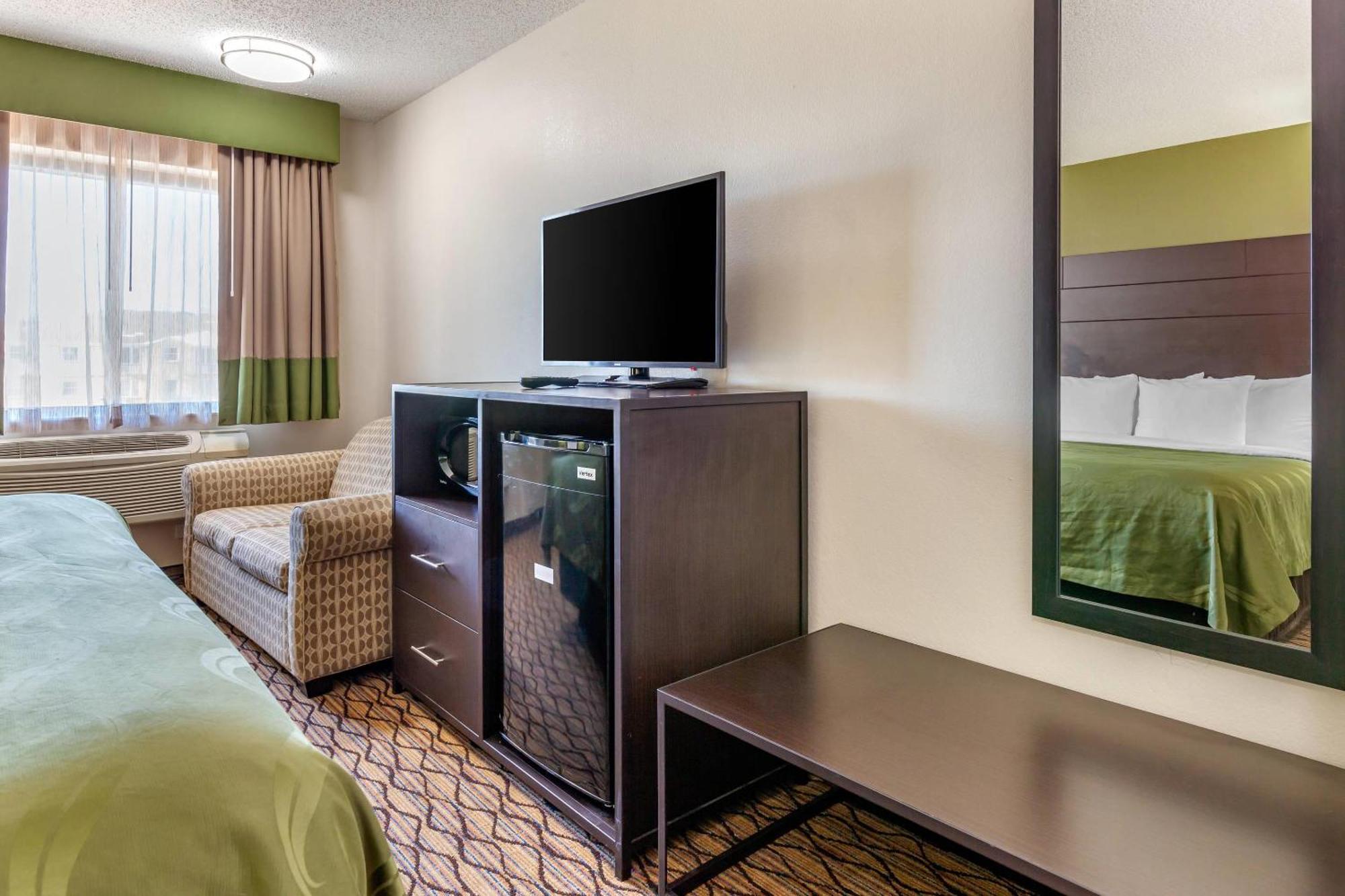 Quality Hotel 2*