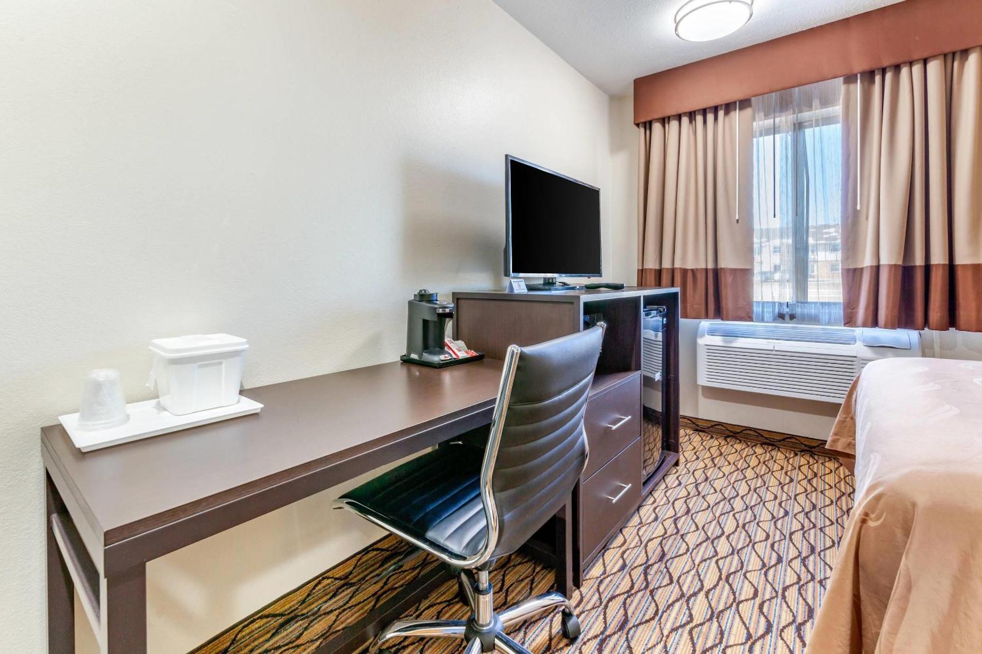 Hotel Quality