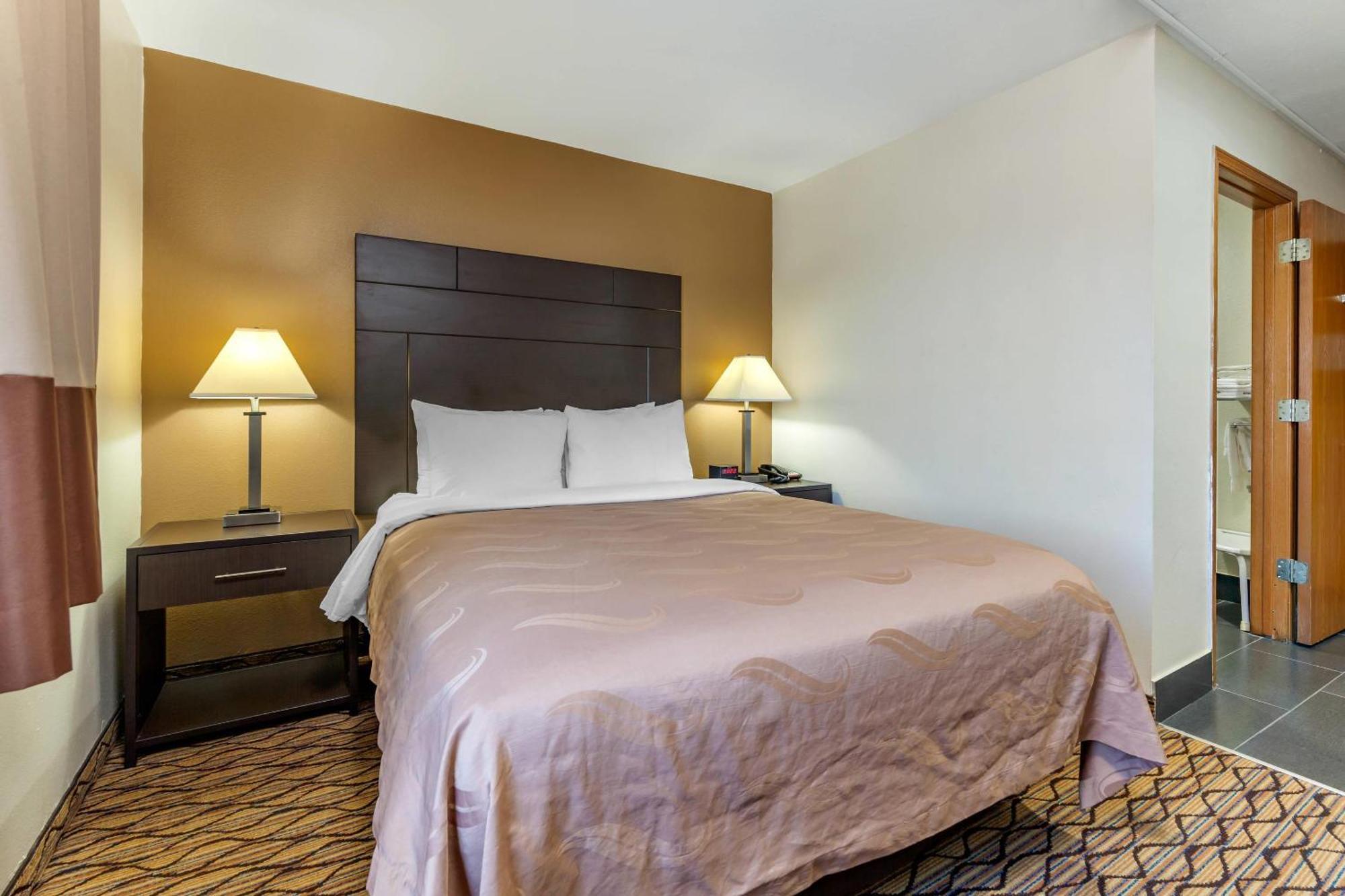 Quality Hotel 2*