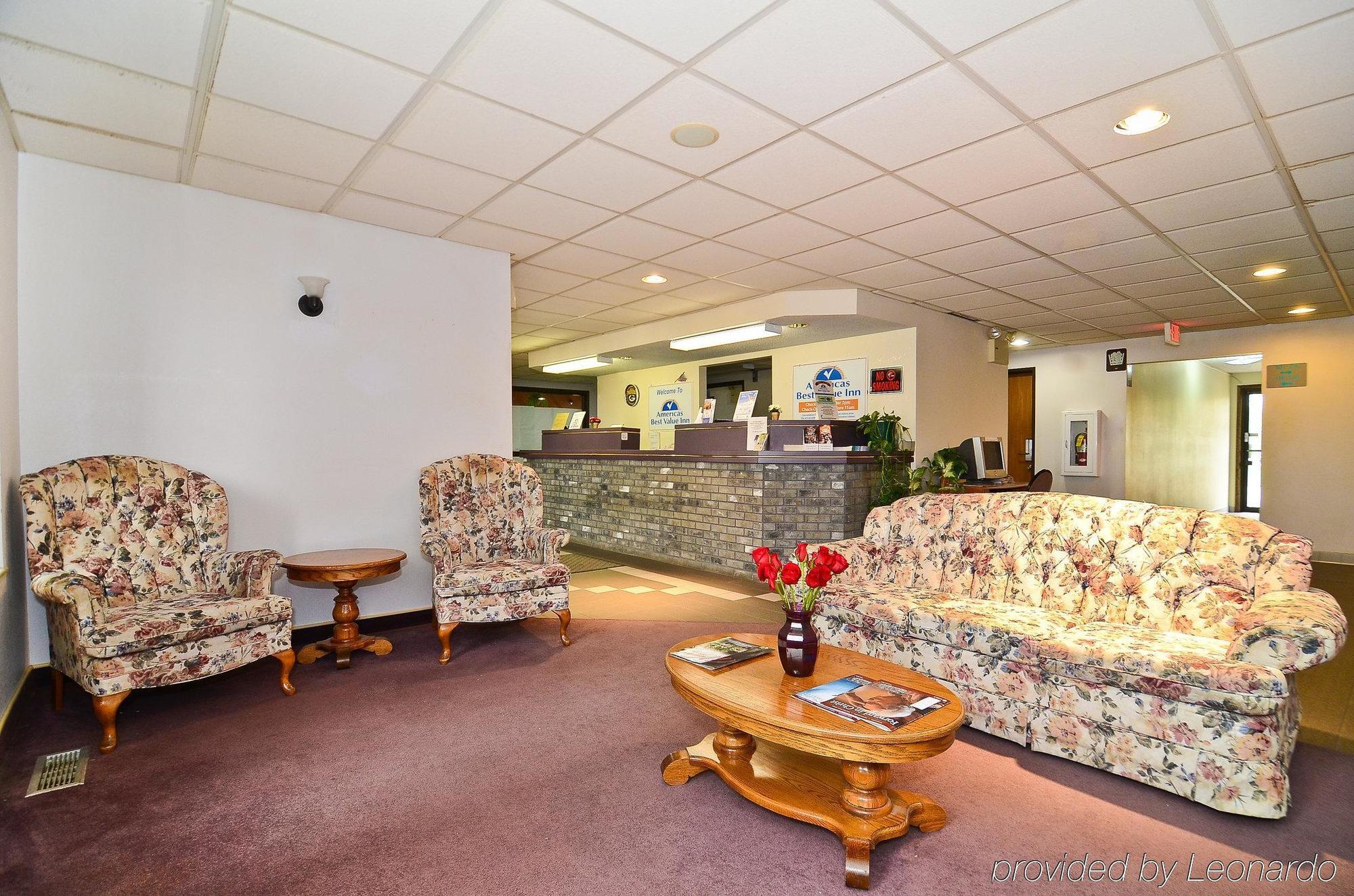 Hotel Quality New London