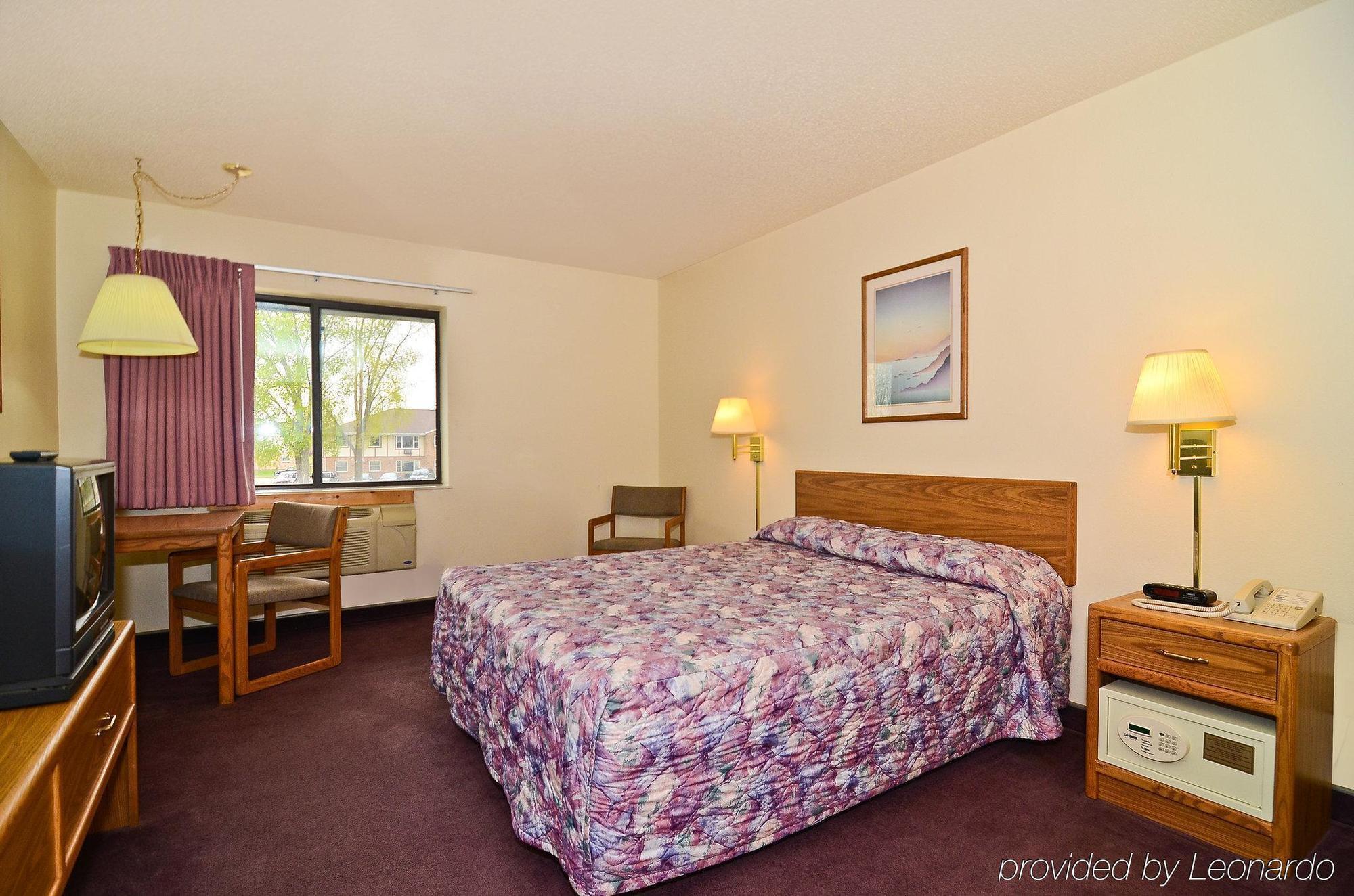 Quality Hotel New London