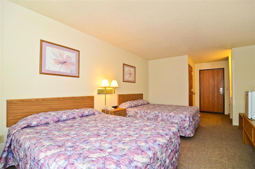 Quality Hotel 2*