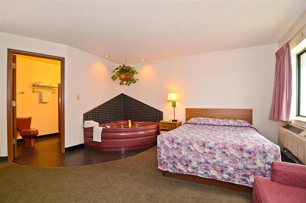 Hotel Quality