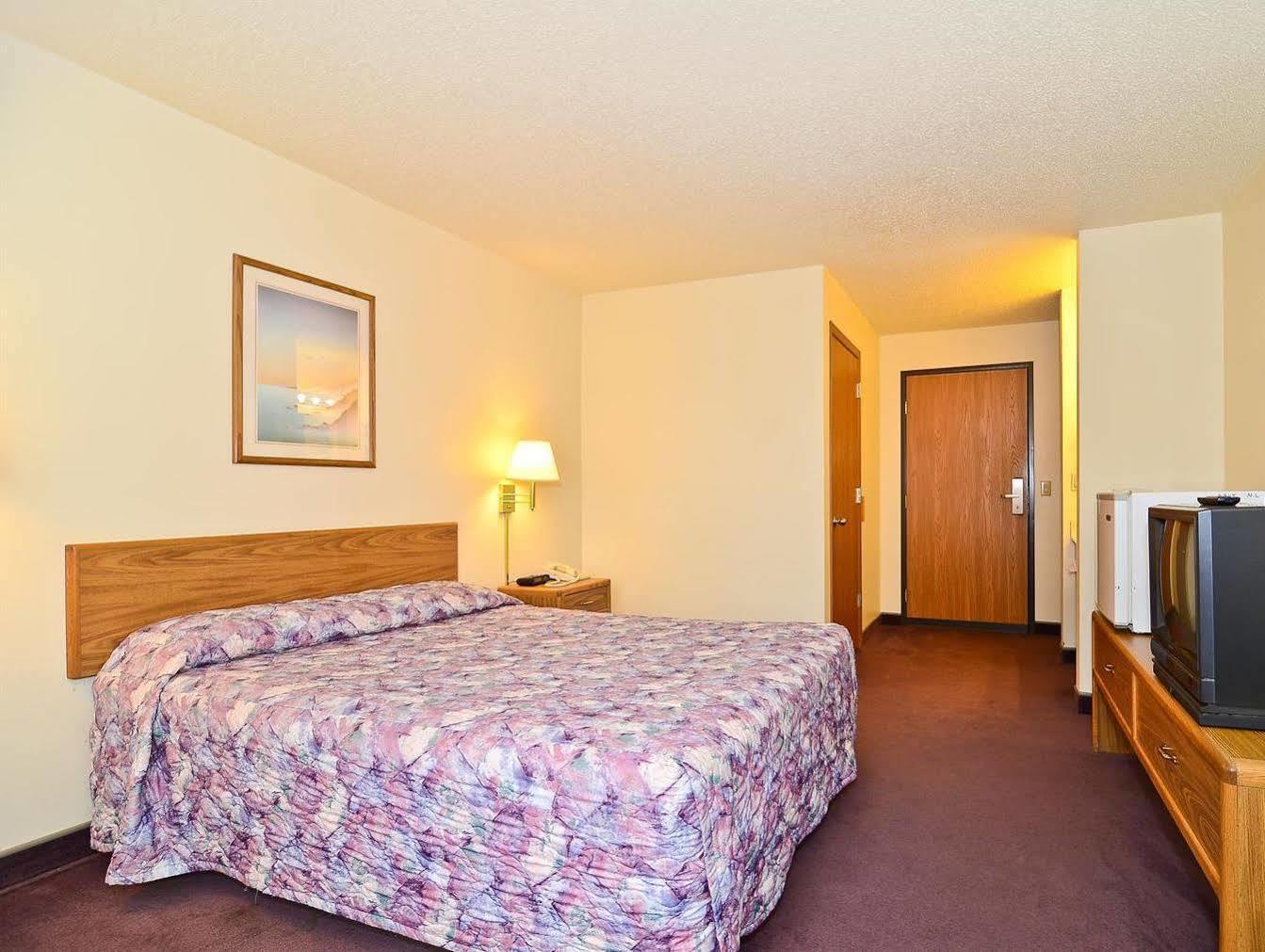Quality Hotel New London