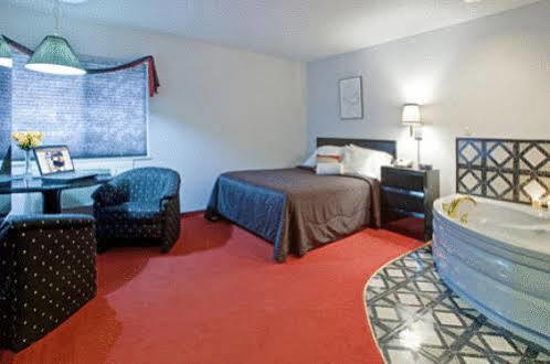 Hotel Quality New London